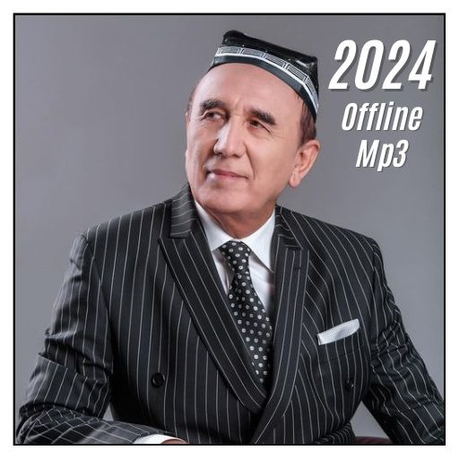 шерали жураев кушиклари 2024 logo