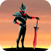 Shadow fighter 2: Ninja games icon