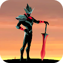 Shadow fighter 2: Ninja games