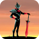 Shadow fighter 2: Shadow & ninja fighting games icon