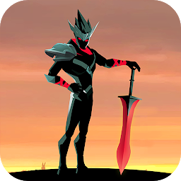 Obrázek ikony Shadow fighter 2: Ninja fight