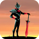 Baixar aplicação Shadow fighter 2: Shadow & ninja fighting Instalar Mais recente APK Downloader