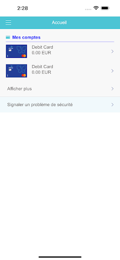Emrys Pay Screen 2