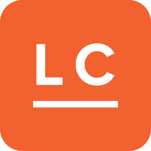 Life Changers Church App logo