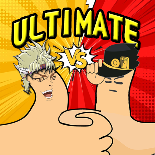 Thumb Fighter Ultimate