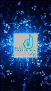 WEB Rádio Beat Gospel Mix