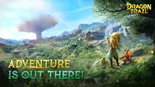Dragon Trail Beta - Screenshot 1