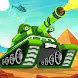 City Tank Fighting Game - Androidアプリ