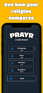 Prayr MOD APK- God Simulator (Free Reward) Download 5
