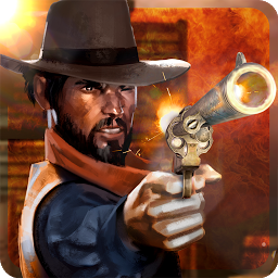 Icon image Bounty Hunt: Western Duel Game