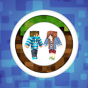 Skins for Minecraft PE 1.9 Icon