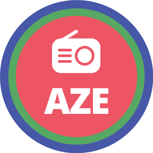 Radio Azerbaijan FM online 2.17.1 Icon