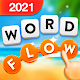 Word Flow: Word Search Puzzle Free - Anagram Games