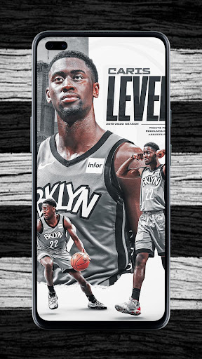 HD Wallpapers for Brooklyn Nets - v1.0