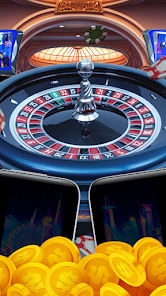 Casino mania 1.3 APK + Мод (Unlimited money) за Android