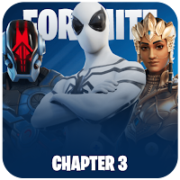 GUIDE: BATTLE ROYALE CHAPTER 3