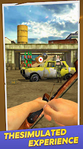 Archery Shootinguff1aSniper Hunter  screenshots 5