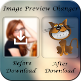Image Preview Changer icon