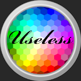 The useless button - Ranked! icon