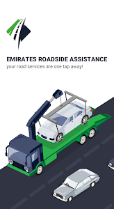 Emirates Roadside Assistance Unknown
