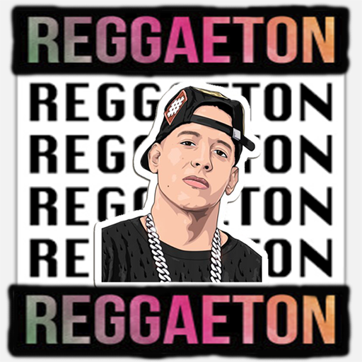 Reggaeton Ringtones logo