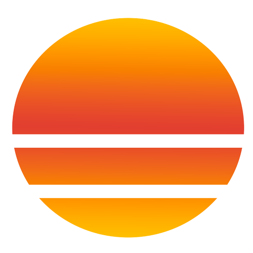 Sunset | Sunset predictions logo