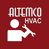 ALTEMCO HVAC icon