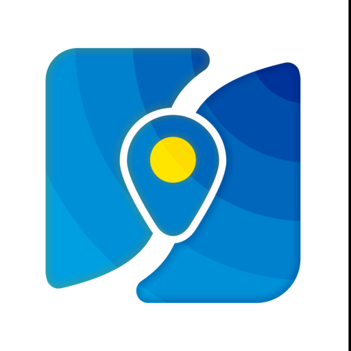 TÁXI SANTARÉM - Taxista logo