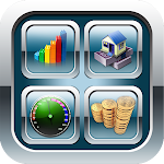 Cover Image of Download BestCalc Financial Calculator  APK