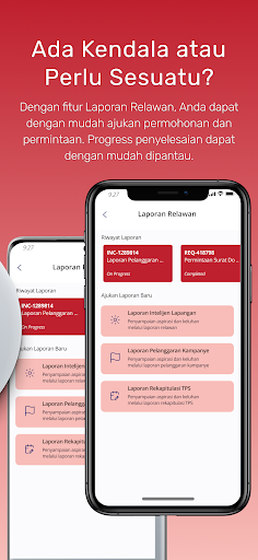 Relawan PakAR - Agus Rahardjo Screen 2