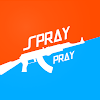 Spray & Pray - FPS Bhop icon
