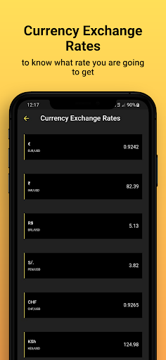 Binance Latest Prices