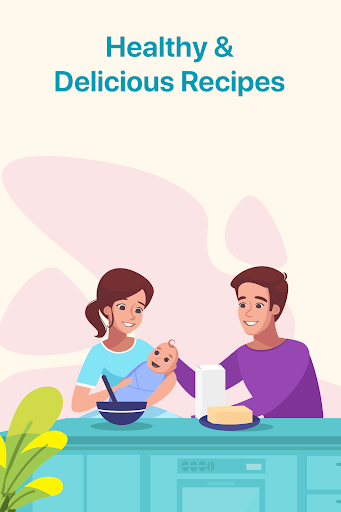 Screenshot of Post Pregnancy Diet Recipes