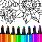Coloring Book for Adults 9.3.2