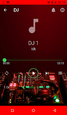Pilihan Lagu DJ Full Bas 2021 Viralのおすすめ画像2