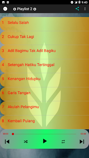 Lagu Geisha Full Album Offline