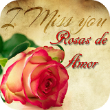 Rosas de Amor icon
