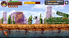 screenshot of Ramboat 2 Action Offline Game