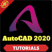 Top 45 Books & Reference Apps Like Learn AutoCad : Free Tutorials 2020 : All AutoCad - Best Alternatives