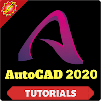 Learn AutoCad : Free Tutorials 2020 : All AutoCad