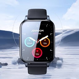 JR-FT3 Pro Smartwatch Guide