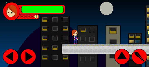 AS AVENTURAS DE CHUCK Screen 3