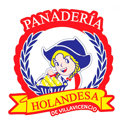 Panadería Holandesa logo