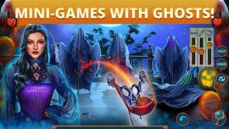 Game screenshot Gloomy Tales: Episode 1 f2p apk download