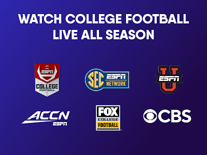 fuboTV: Watch Live Sports & TV 4.57.0 APK screenshots 20