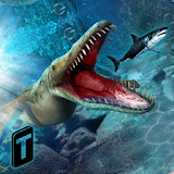 Ultimate Ocean Predator 2016 icon