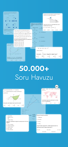 Etap Dijital YKS TYT AYT