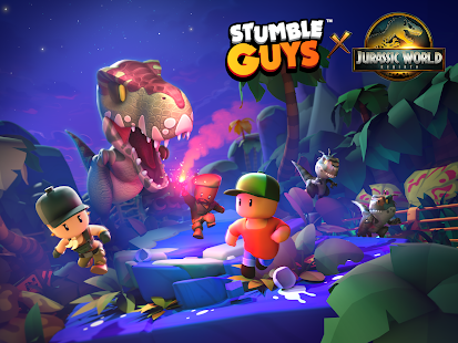 Stumble Guys Screenshot
