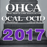 OHCA Convention 2017 icon
