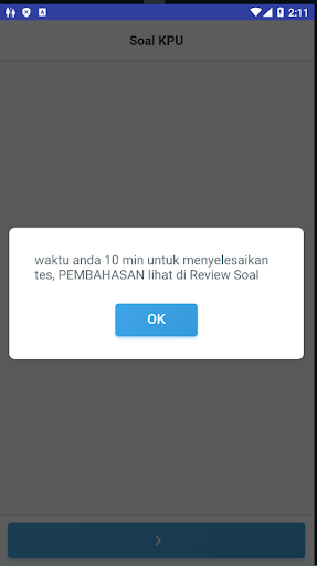 Soal Ujian PPS KPU KPUD 2024